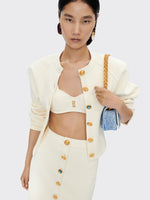 SOUTIEN-GORGE MAILLE