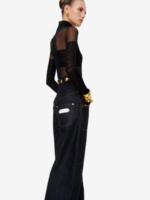 COWBOY PANTS