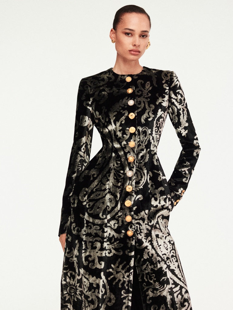 ドレス Original paisley pattern dress IMG_8565_jpg2.jpg?crop=center&