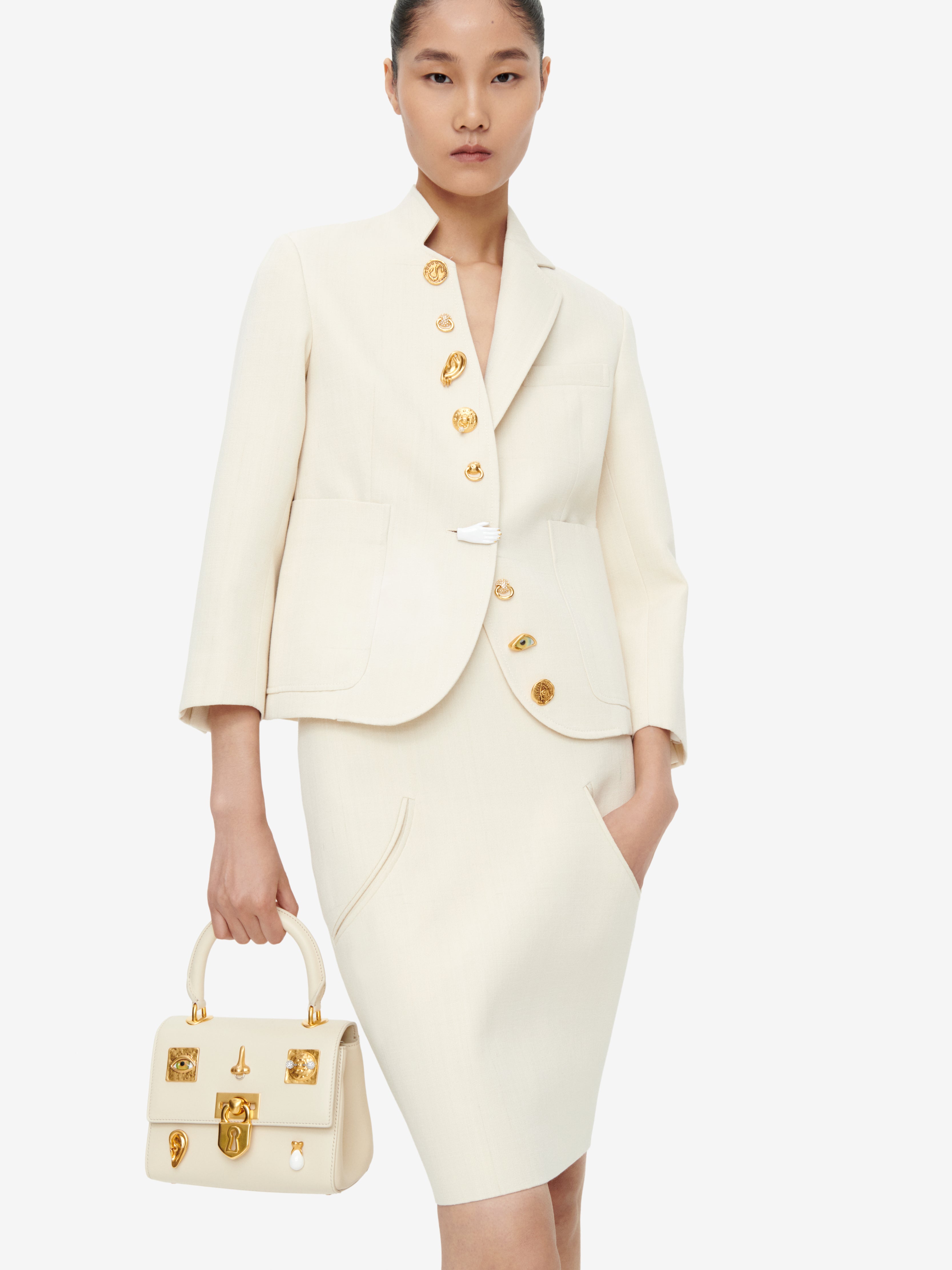 CORSINI JACKET
