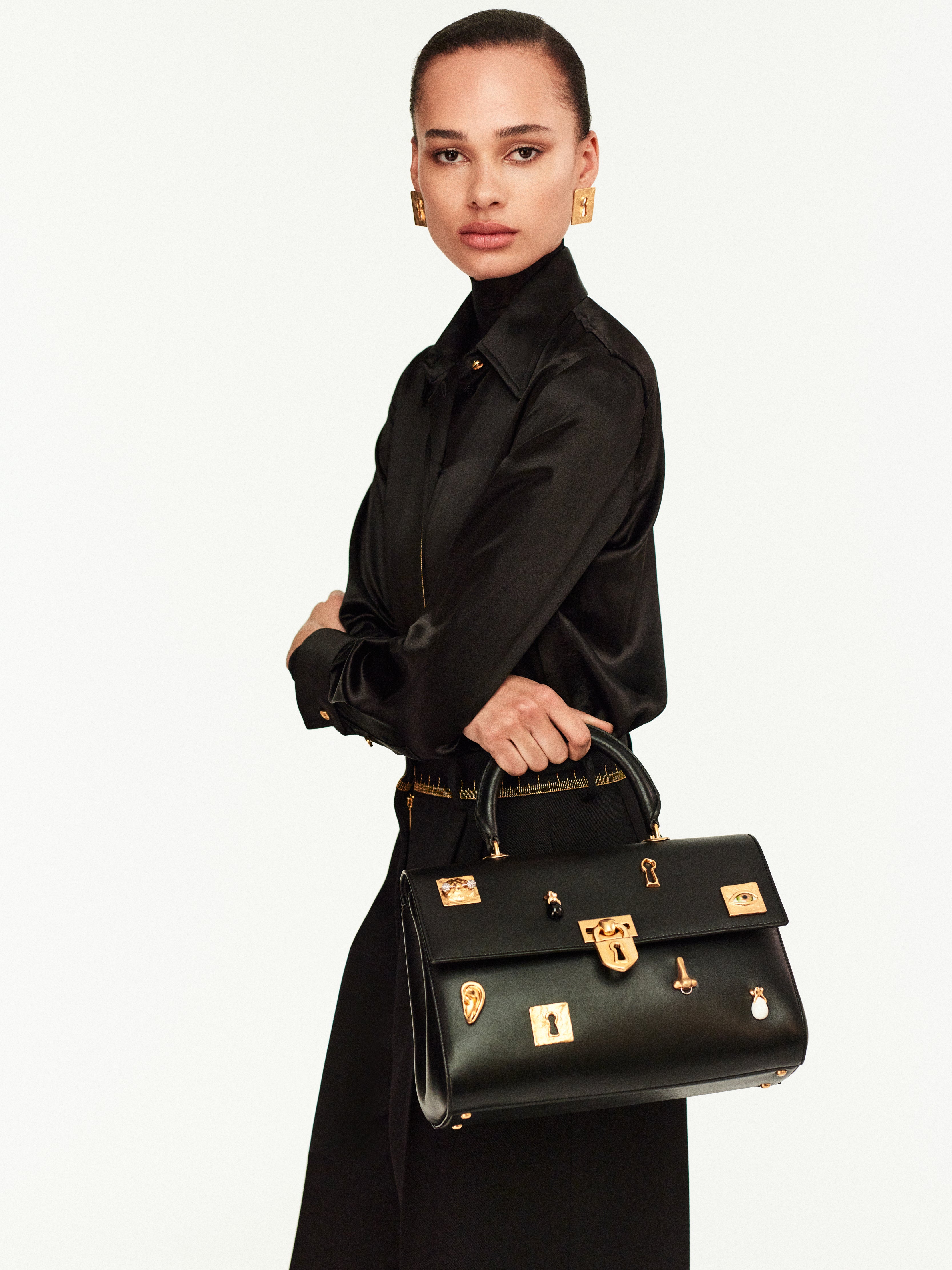新作 完売 バッグ bijoux  shoulder bijou shoulder bag – BUNNY APARTMENT