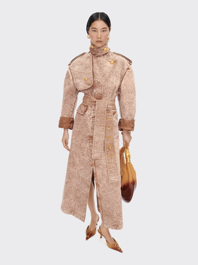 LARGE SOUFFLÉ BAG 