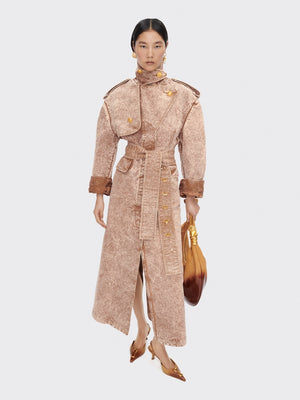LARGE SOUFFLÉ BAG 