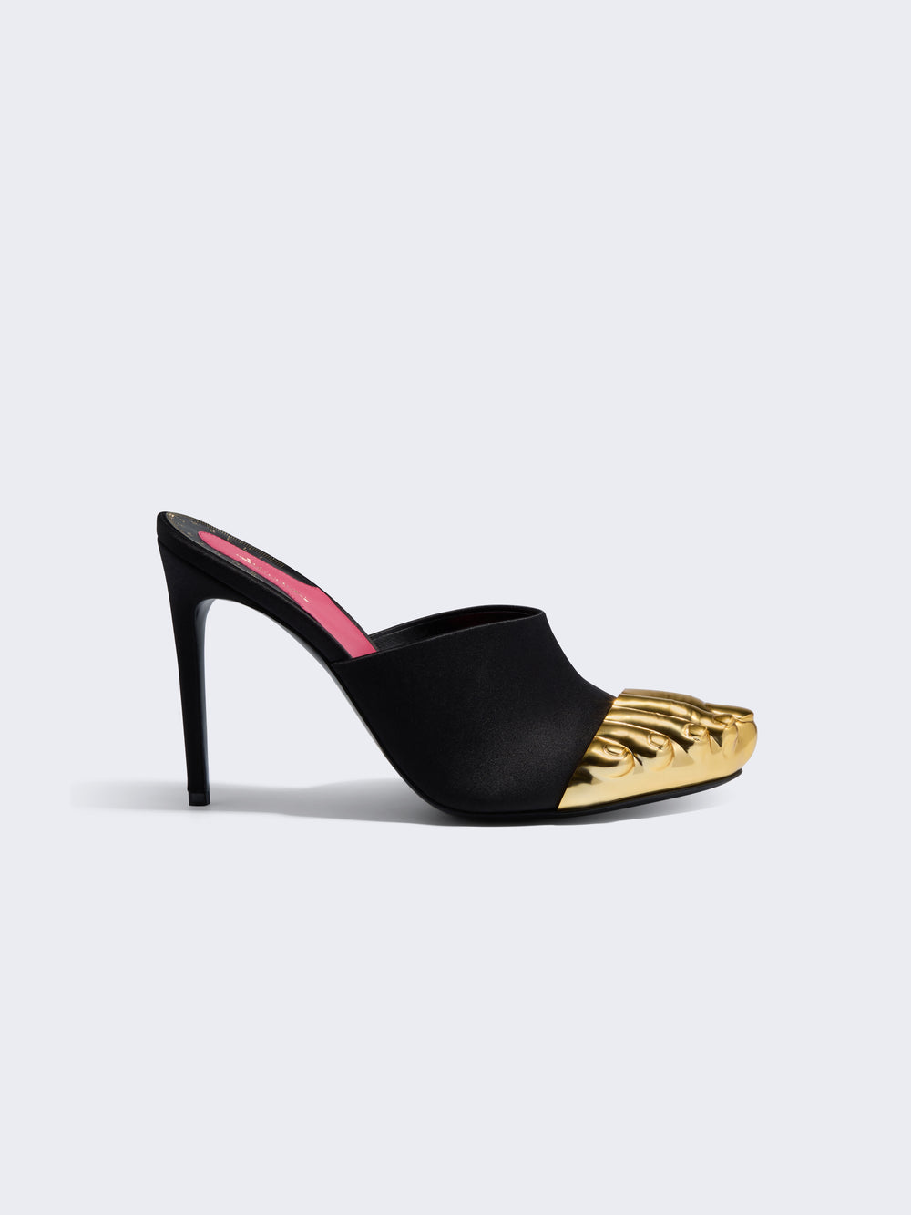 TROMPE L'OEIL MULES