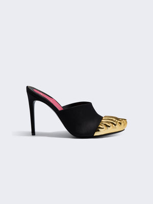 TROMPE L'OEIL MULES