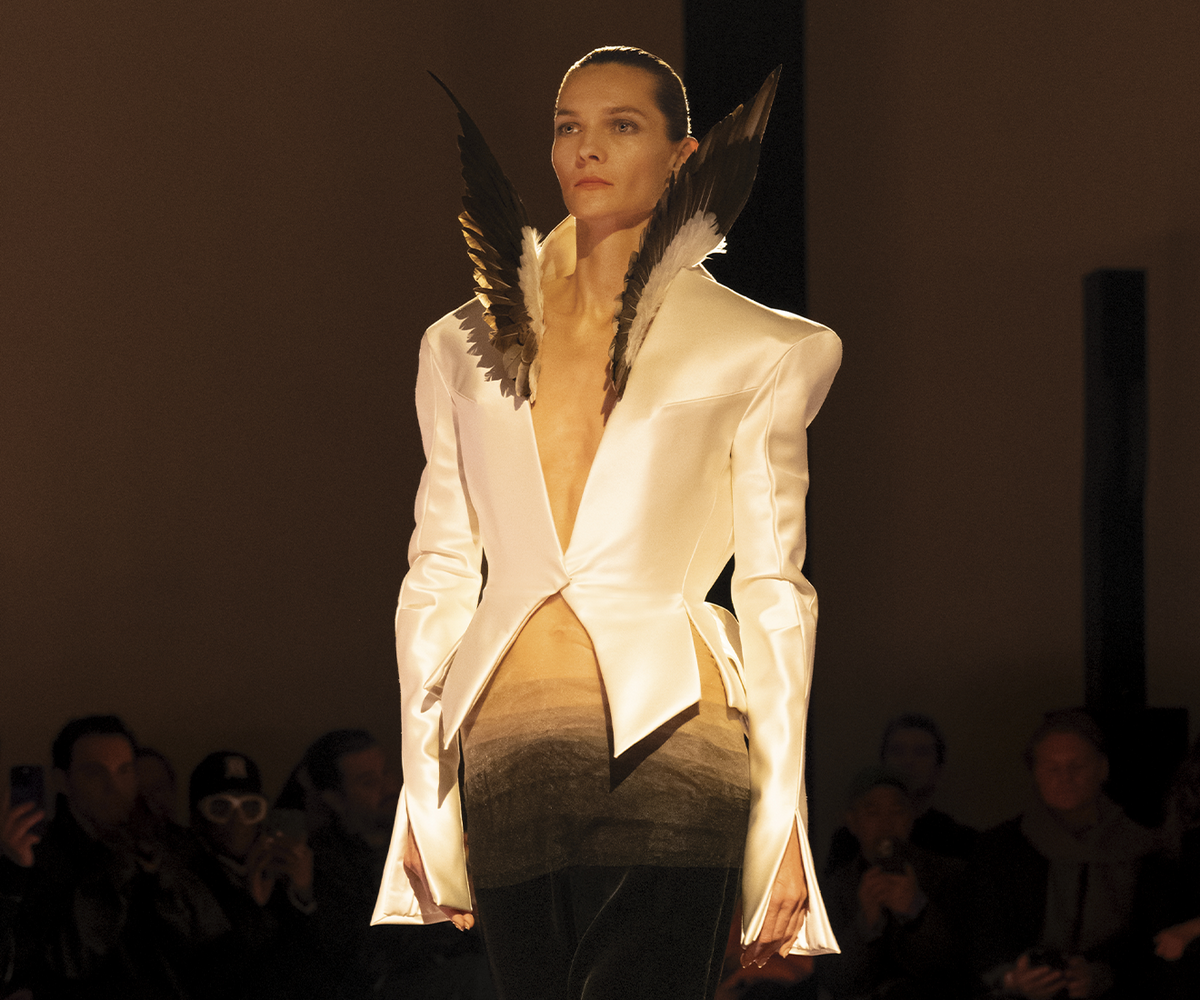 Haute Couture Spring-Summer 2026