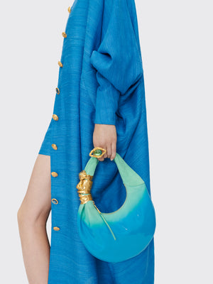 SMALL SOUFFLÉ BAG