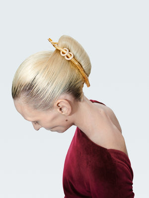 PIERCINGS BANANA CLIP