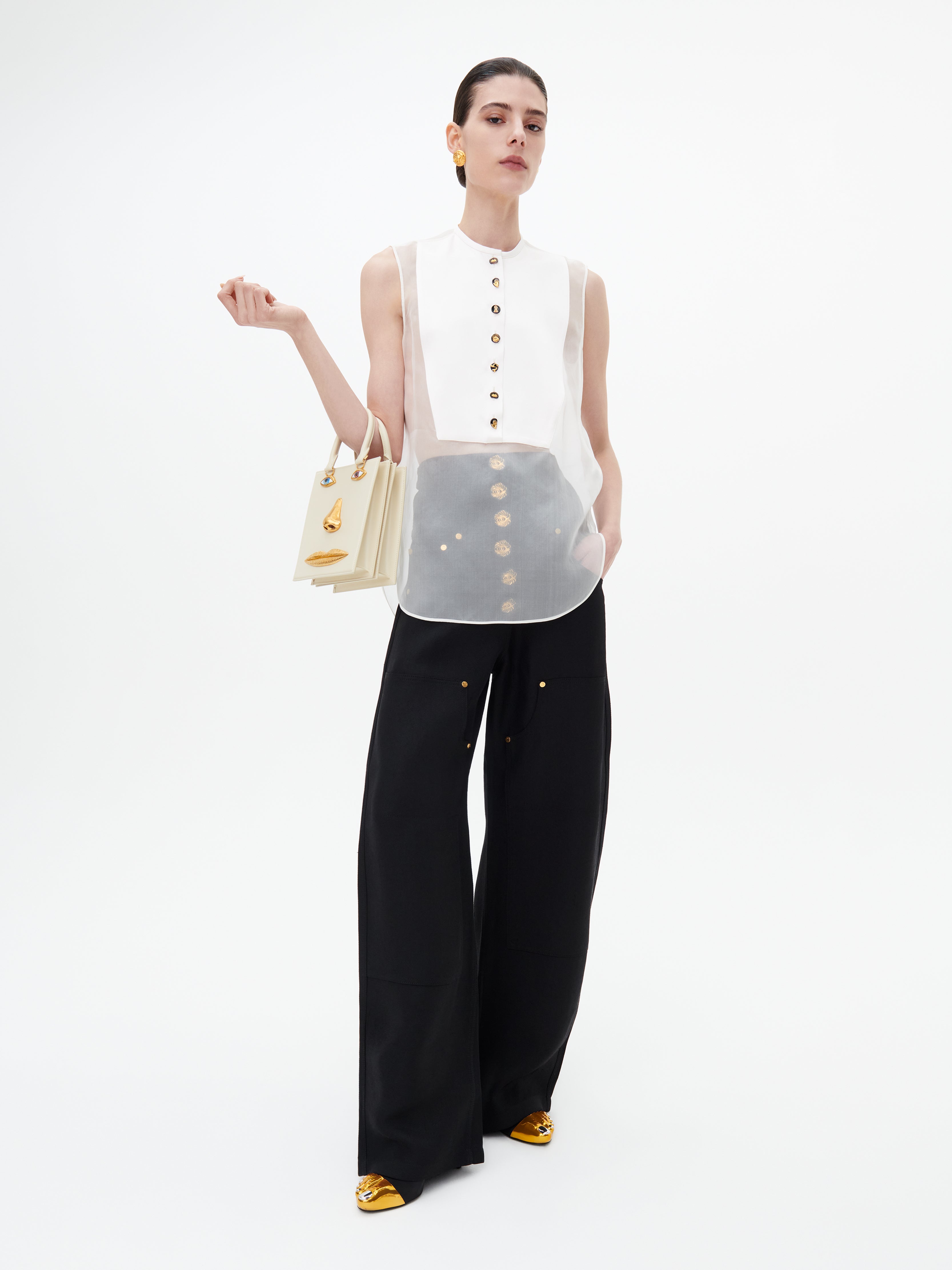 BIB TOP