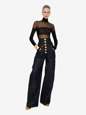 COWBOY PANTS