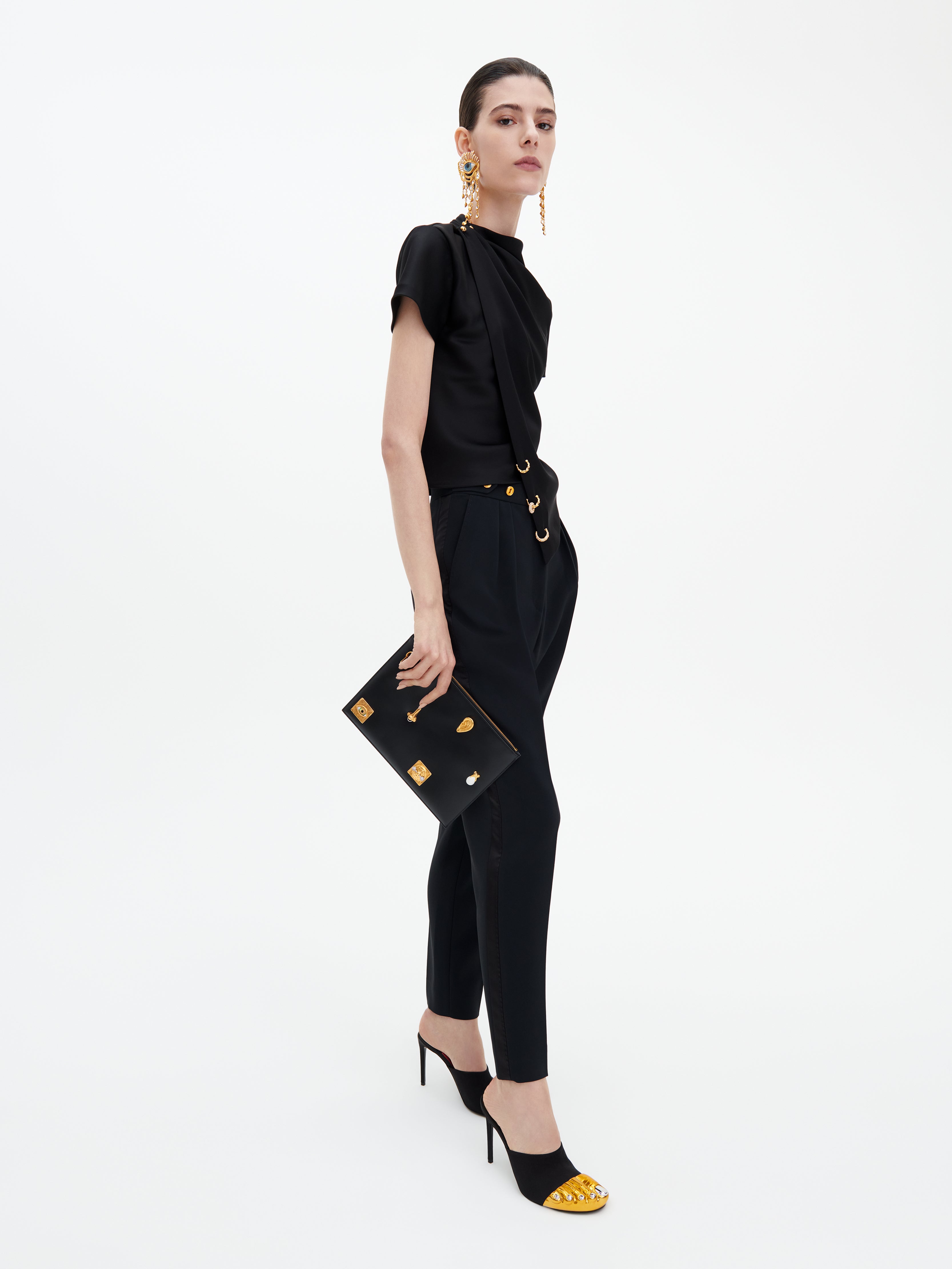 BIJOUX POUCH
