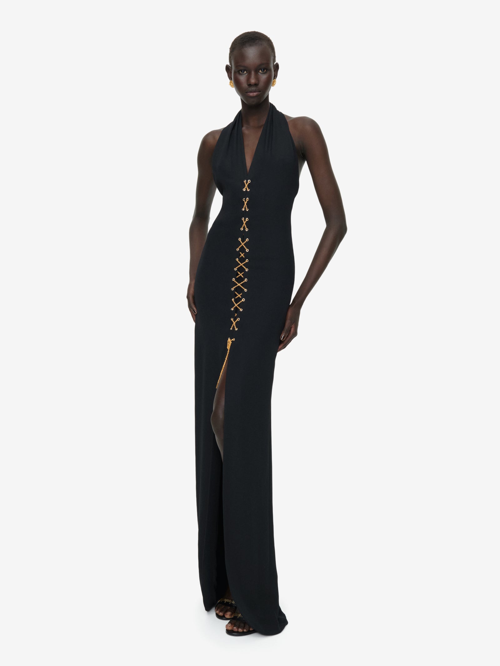 Evening Wear