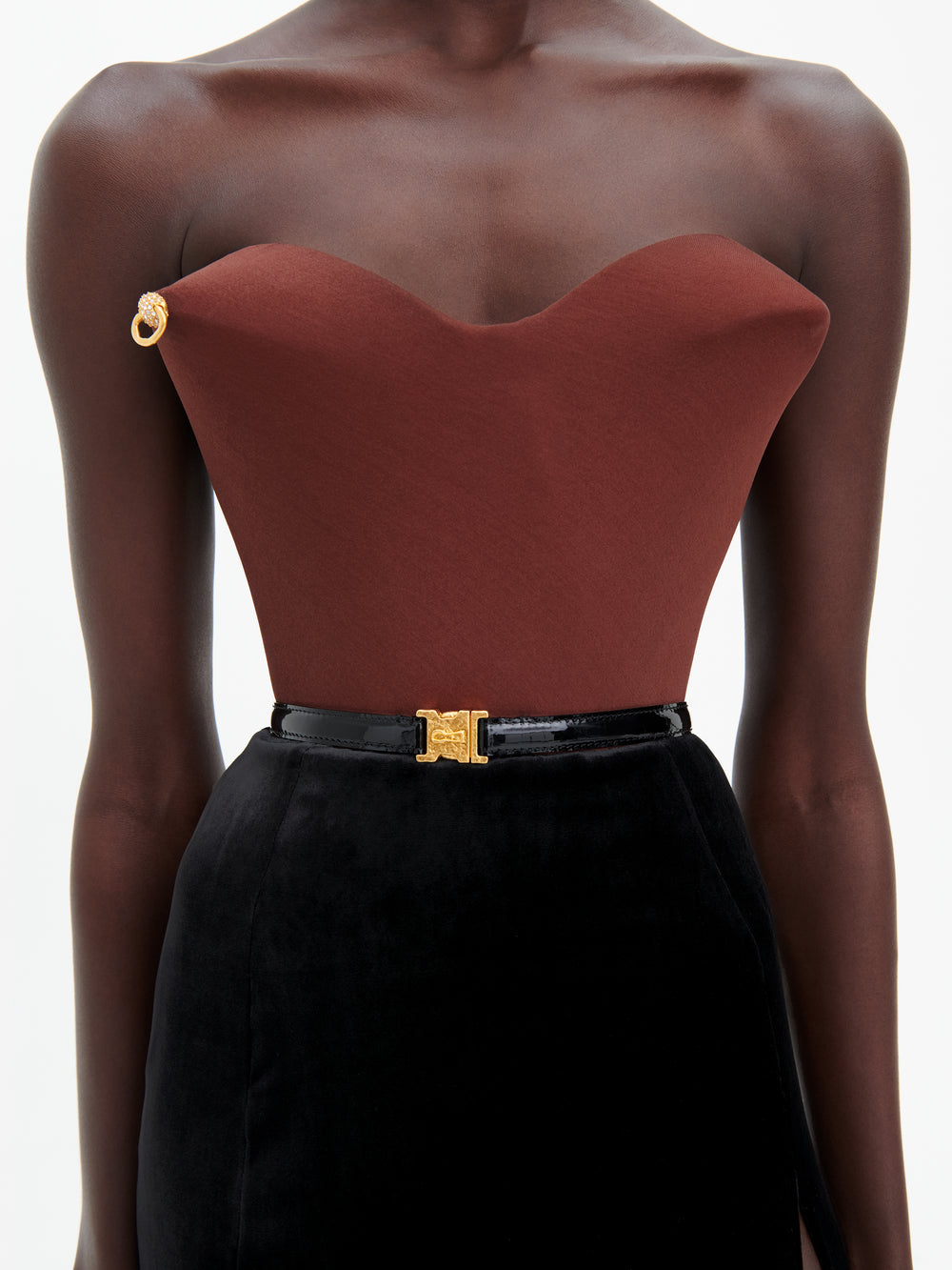 QUICK-RELEASE BUCKLE BELT