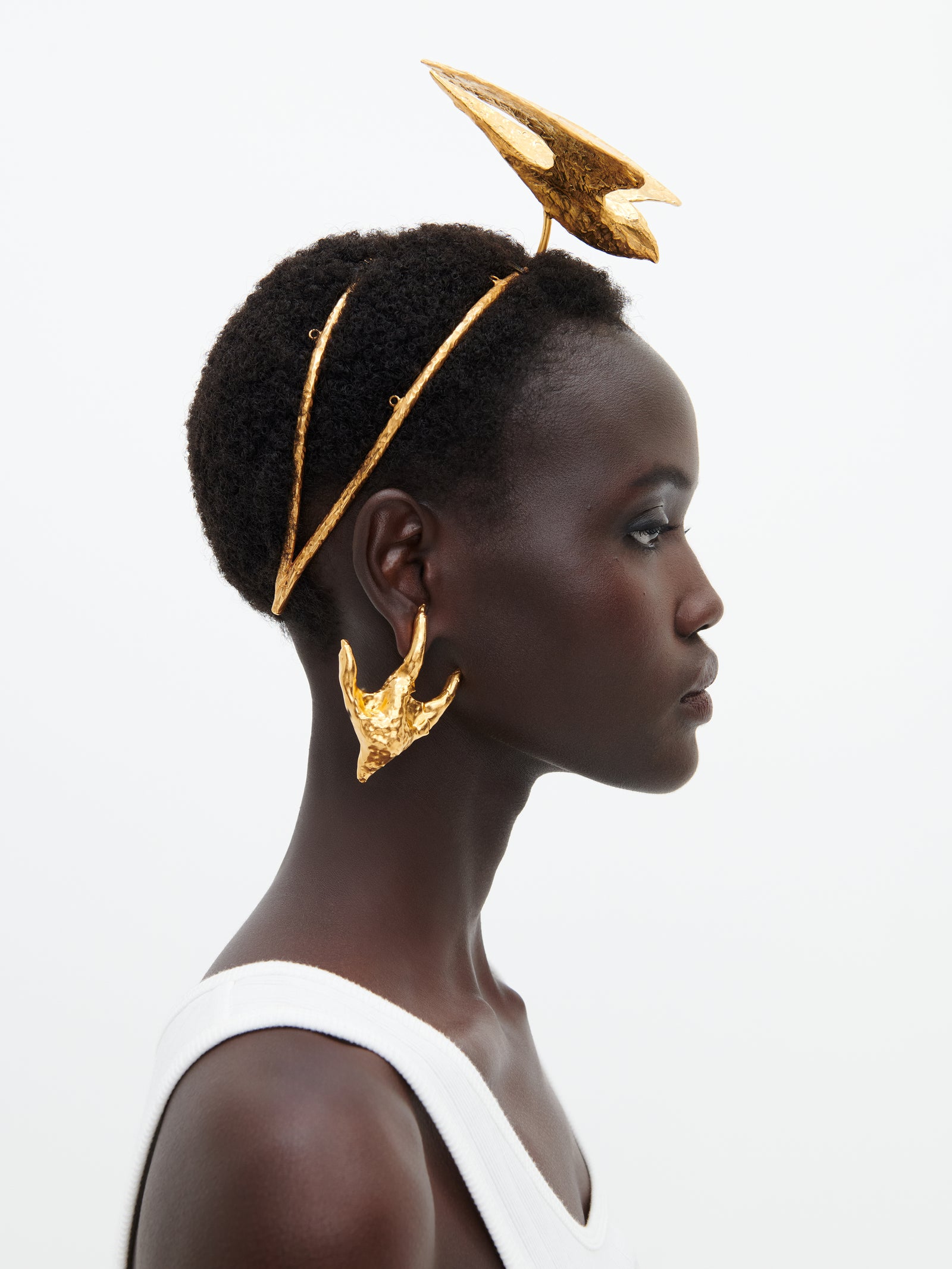 DOVE HEADBAND