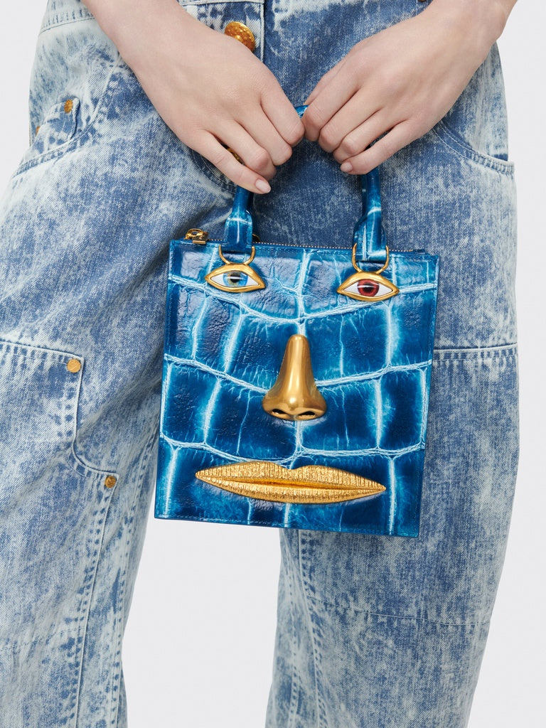 FACE BAG