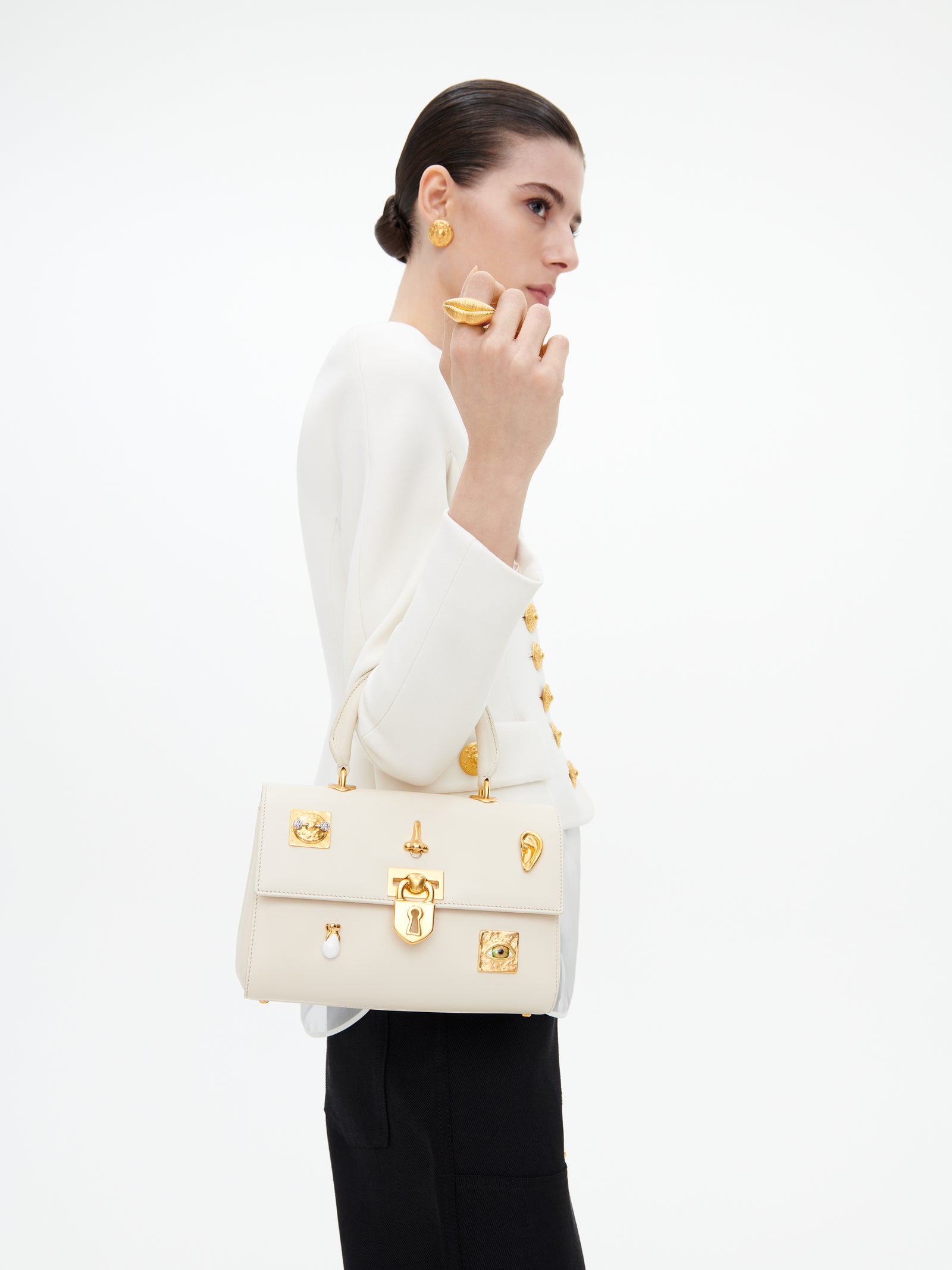 BIJOUX SECRET BAG