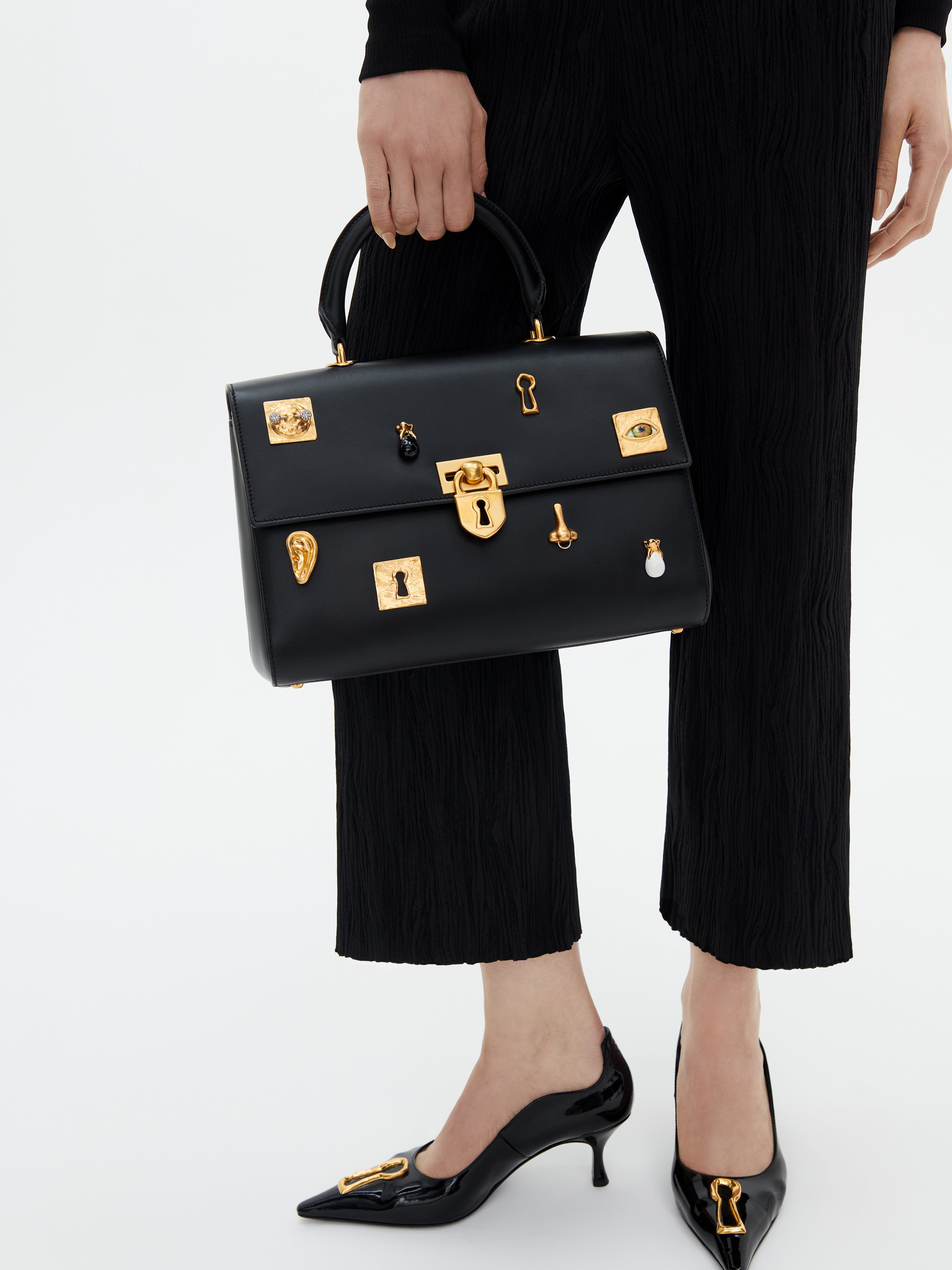 LARGE BIJOUX SECRET BAG