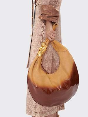 LARGE SOUFFLÉ BAG 
