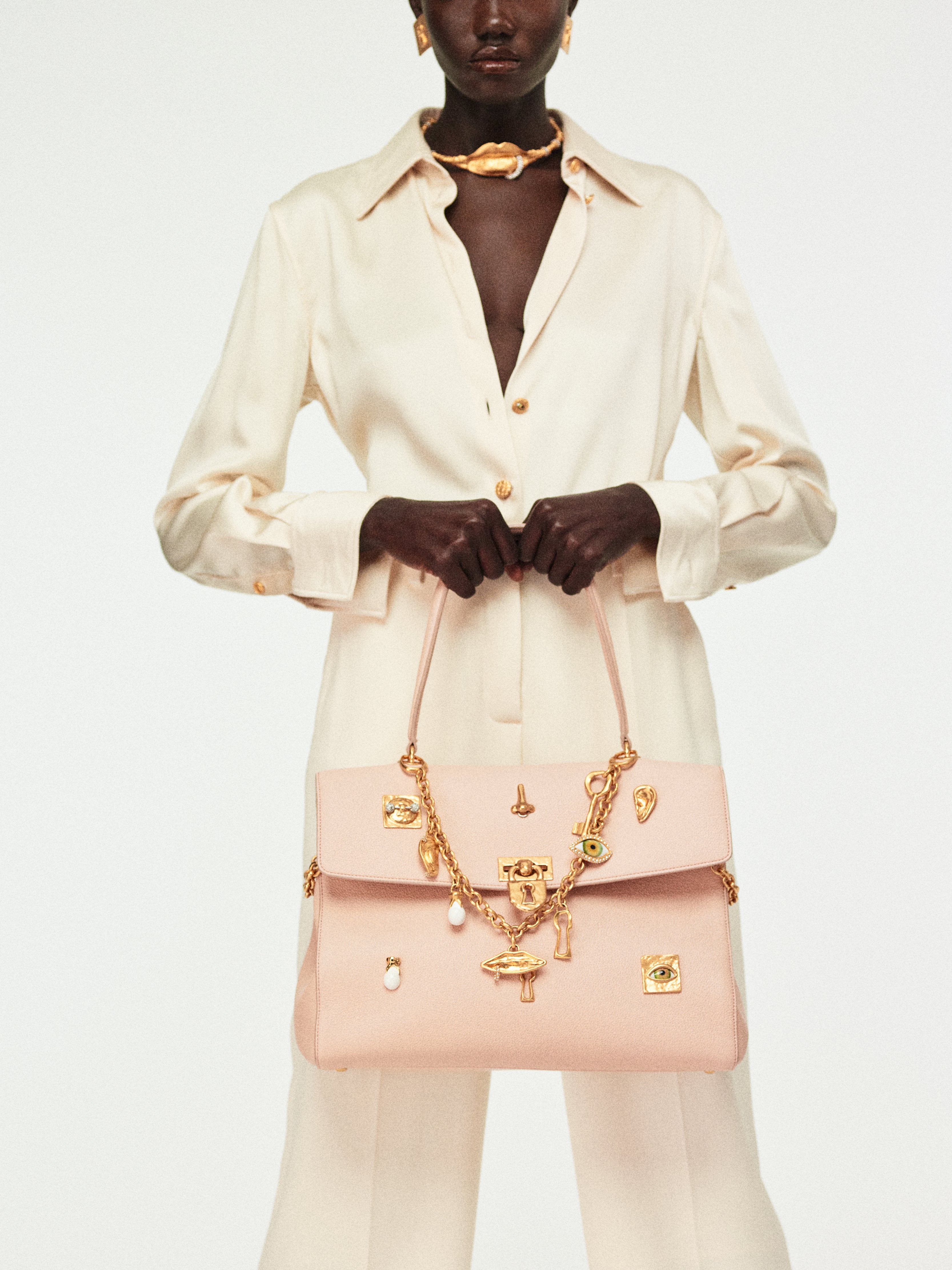 BIJOUX SECRET BAG