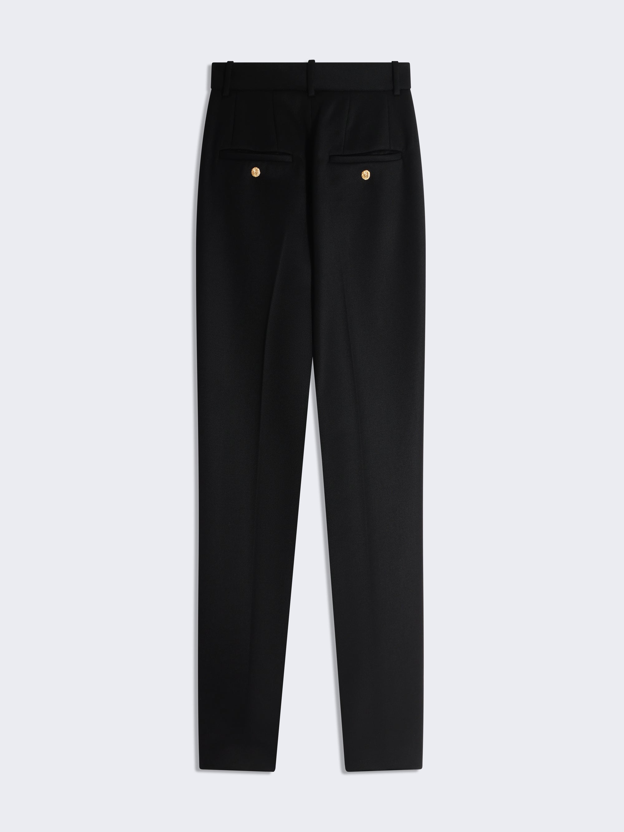 CIGARETTE PANTS