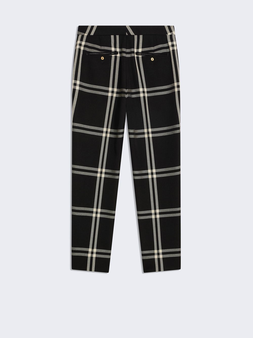 CIGARETTE PANTS