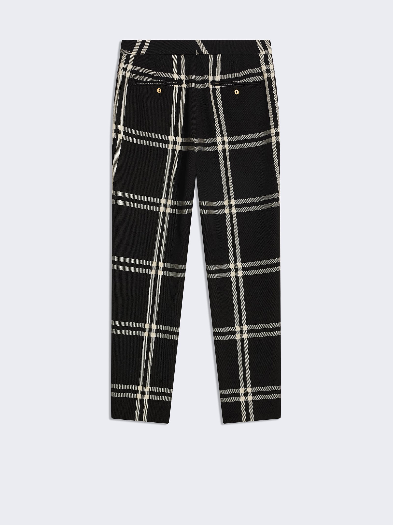 CIGARETTE PANTS