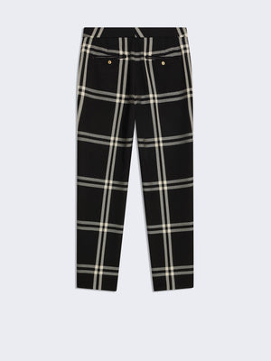 CIGARETTE PANTS