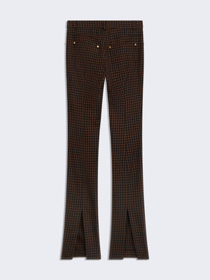 BOOTCUT PANTS