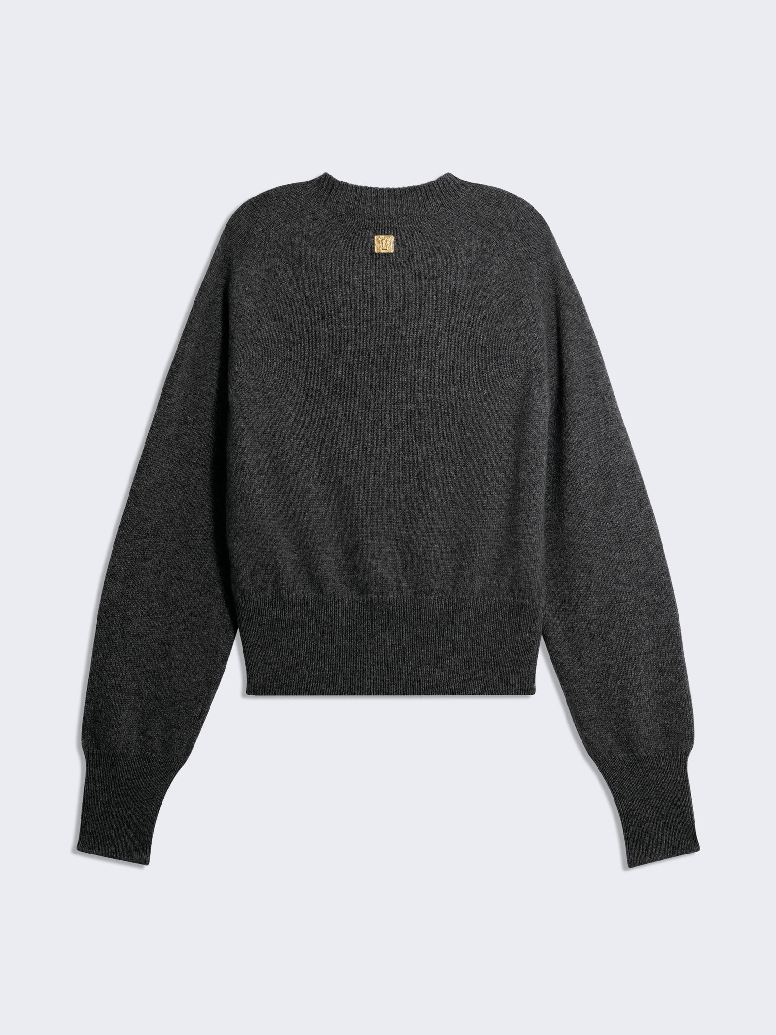 PIERCED JUMPER 