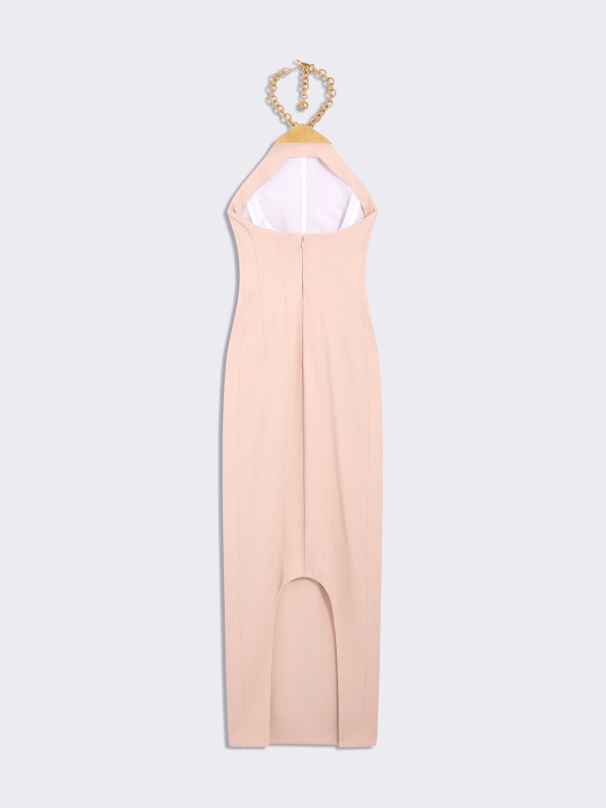 tartar dressing COLUMN DRESS