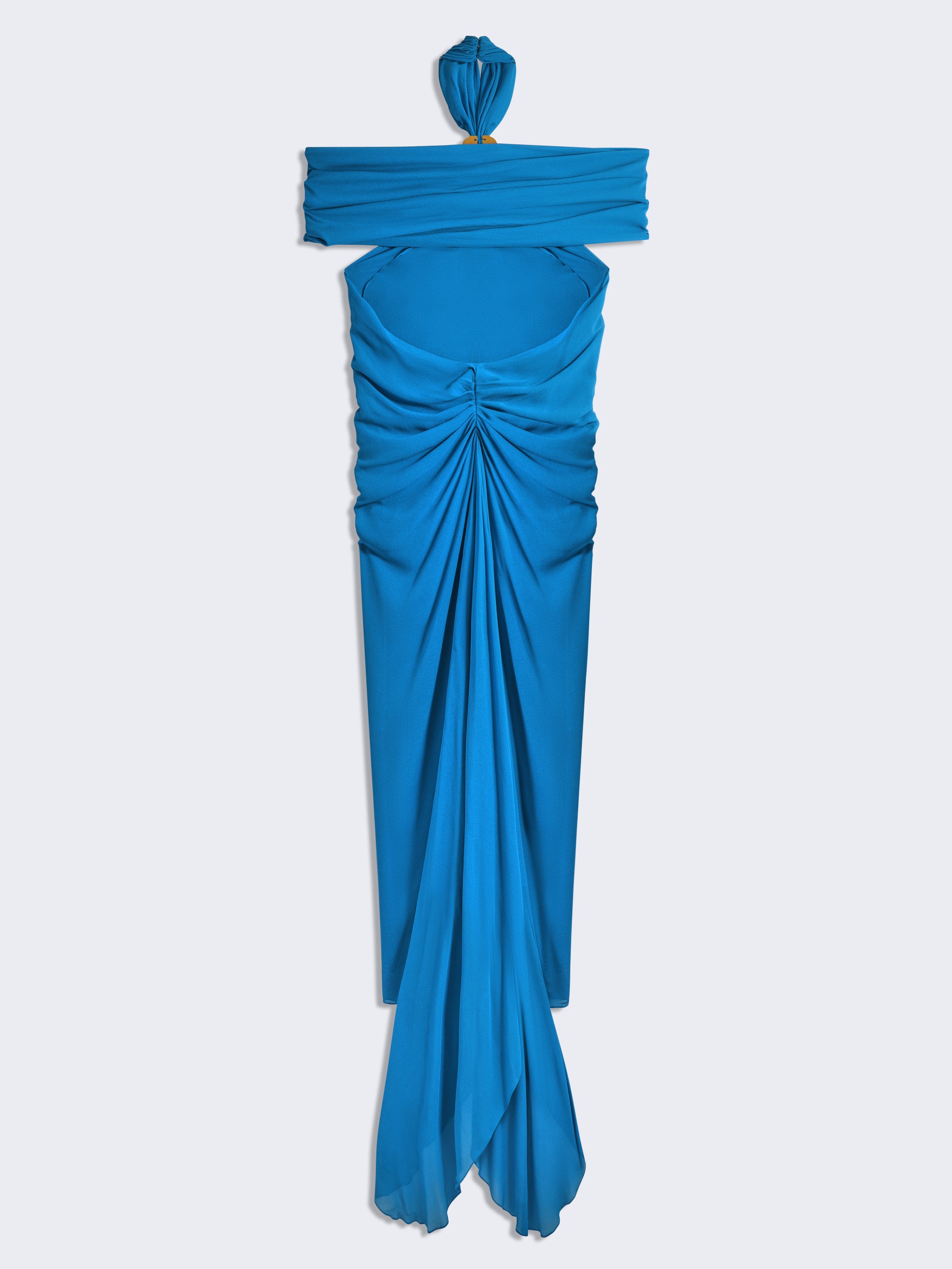 HALTER BIJOU DRESS HALTER BIJOU DRESS