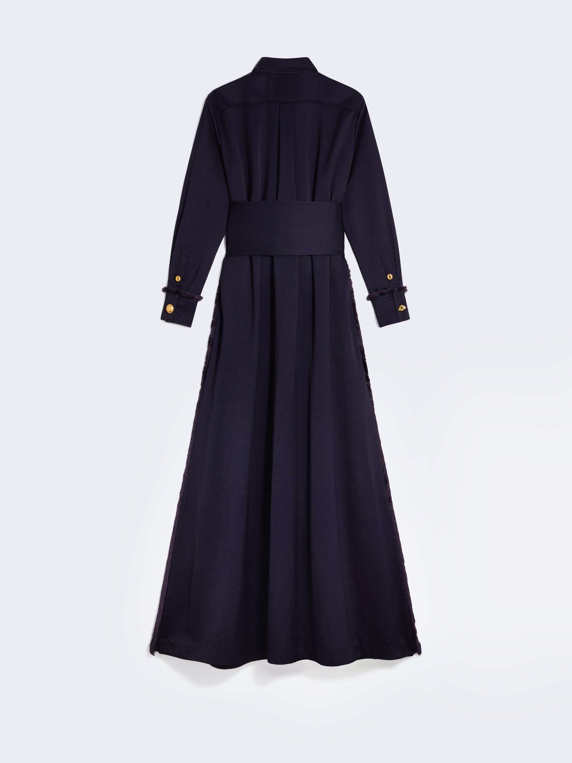 LONG SHIRT DRESS LONG SHIRT DRESS