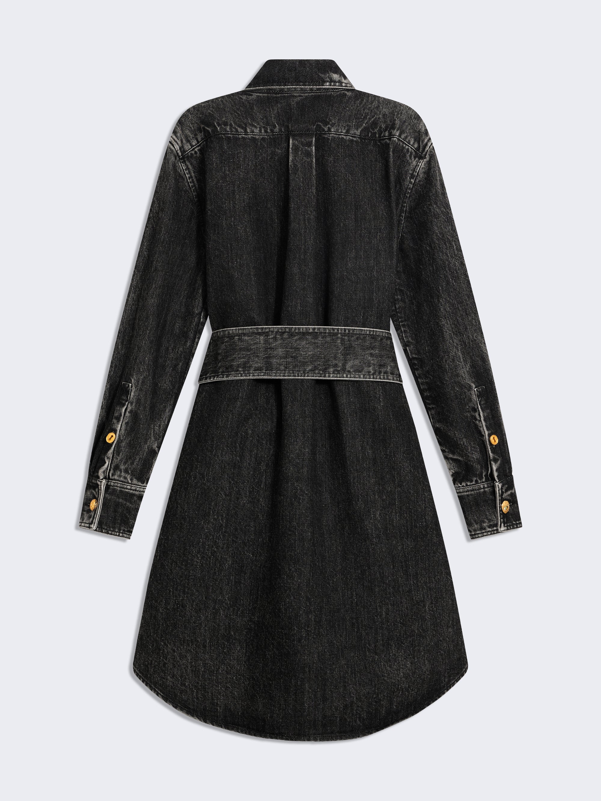 schiaparelli denim dress Schiaparelli Inspired Denim Bustier Ivory Dress. Chose M Siz 6