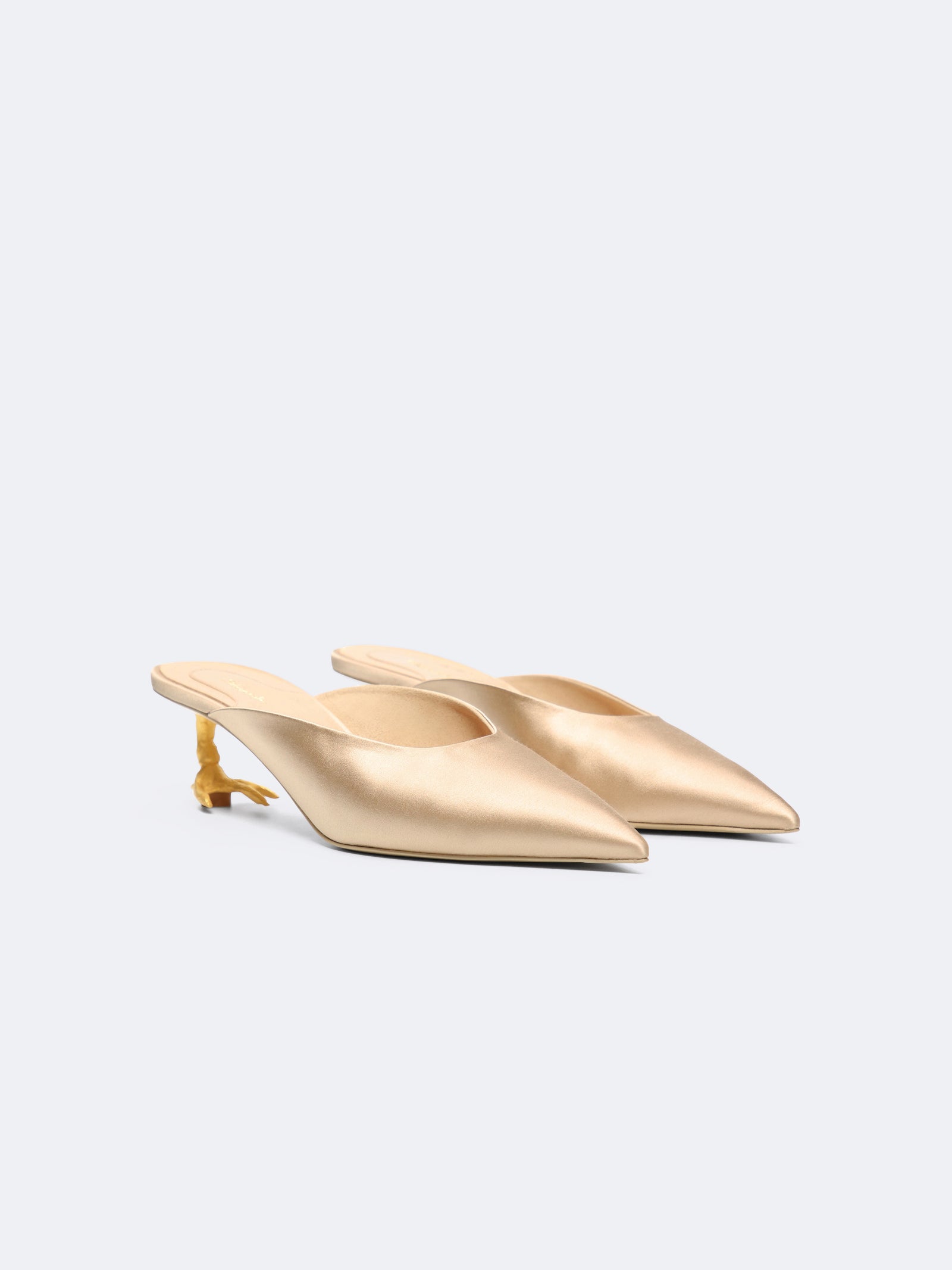 MULES CRÉATURE