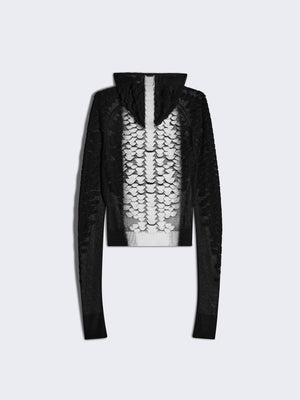 GRADIENT SWEATSHIRT