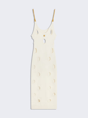 POLKA DOTS DRESS POLKA DOTS DRESS