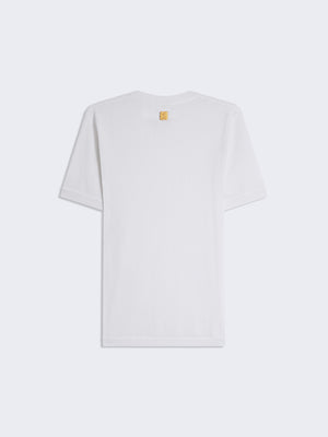 SHORT-SLEEVED JUMPER