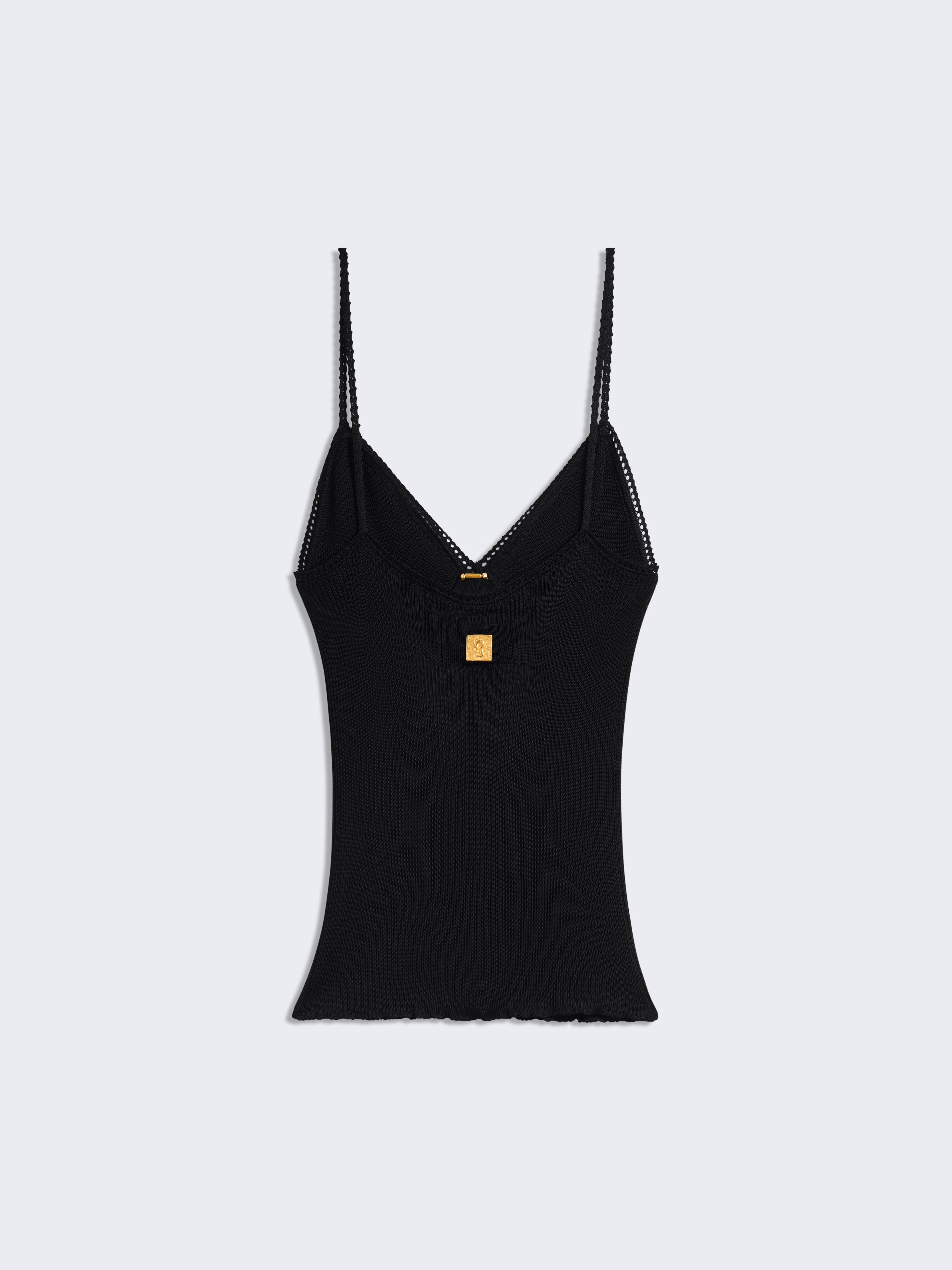 PIERCING CAMISOLE