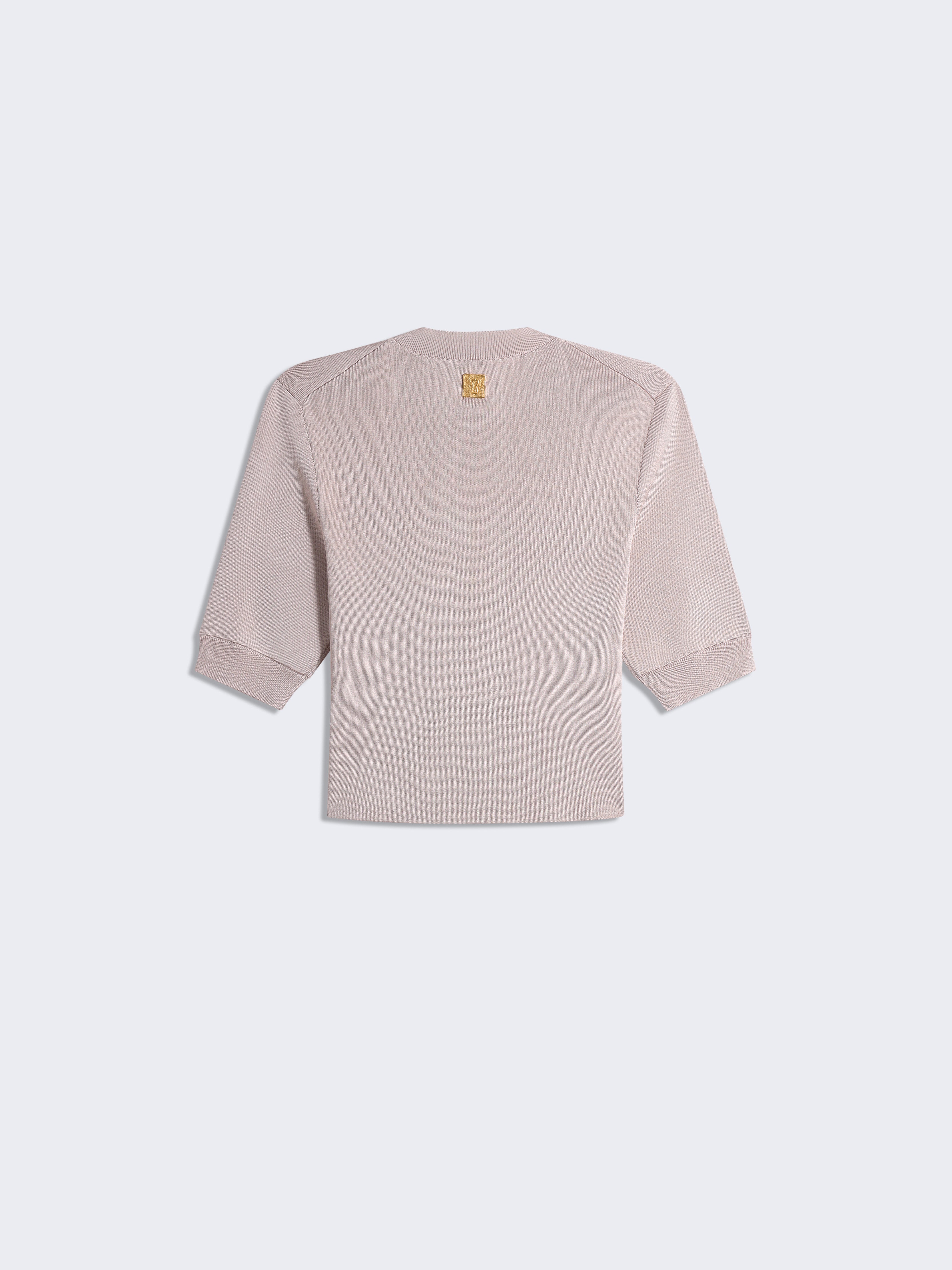 KEYHOLE TOP