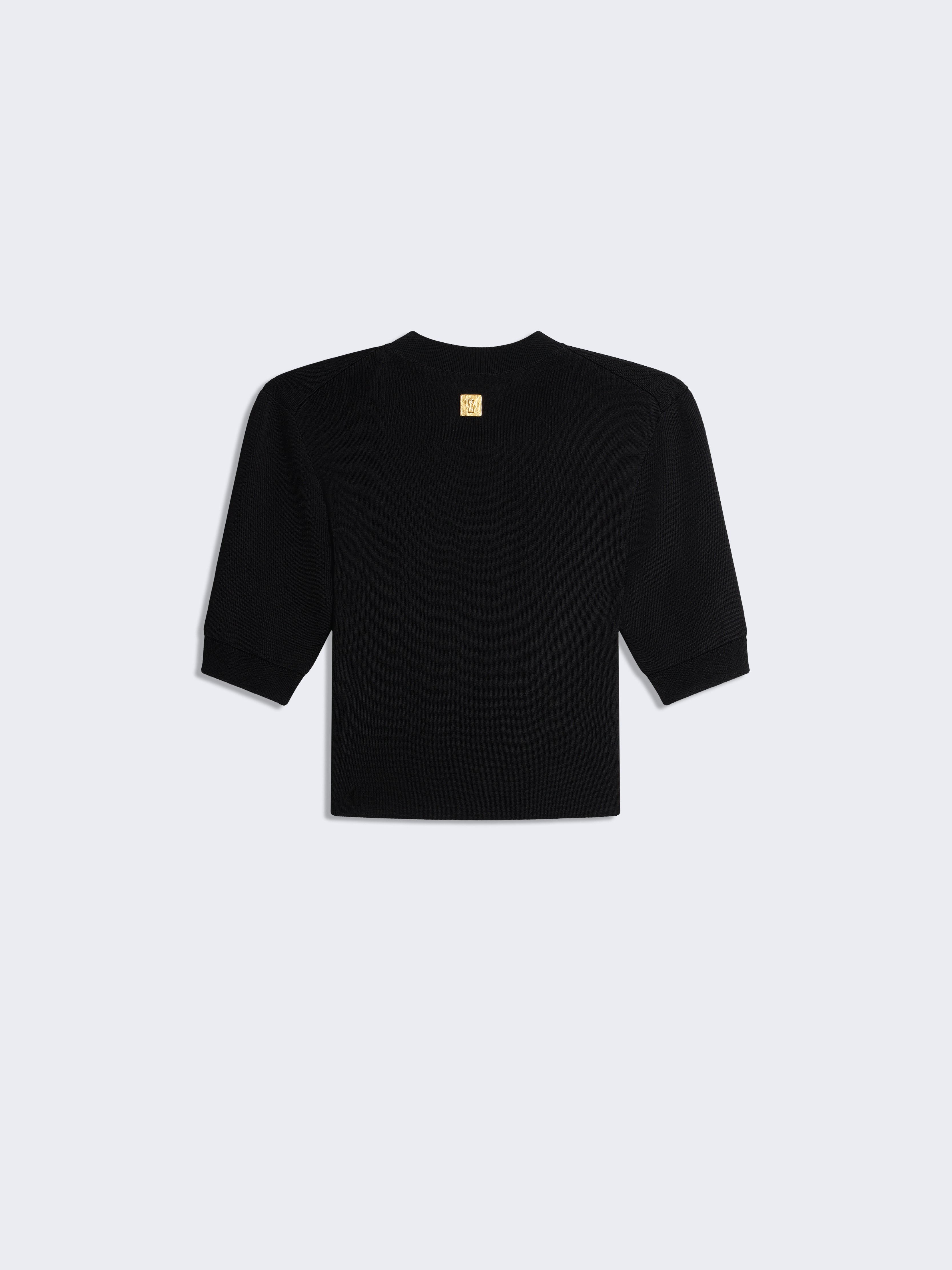 KEYHOLE TOP