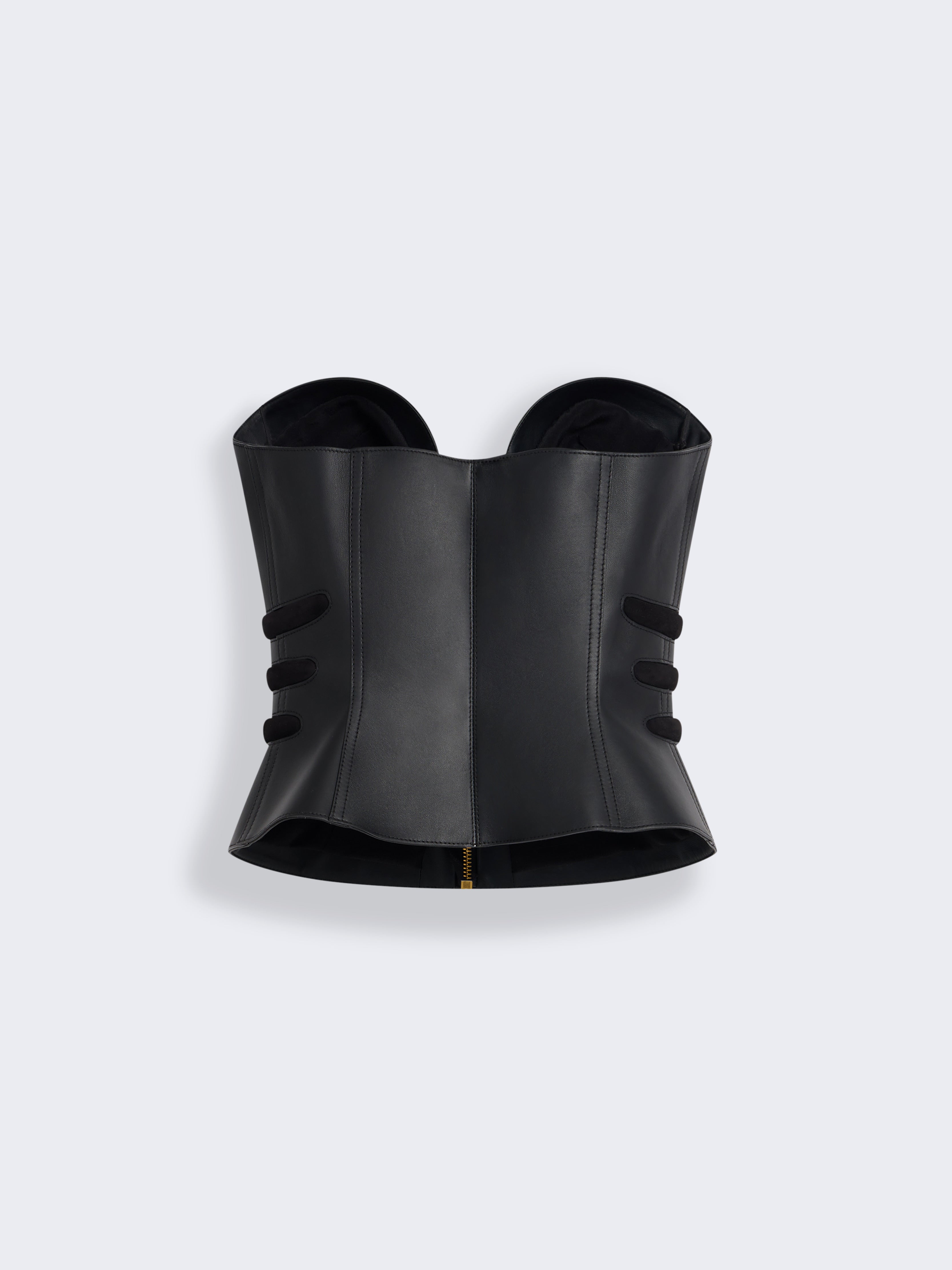 TROMPE L'OEIL BUSTIER