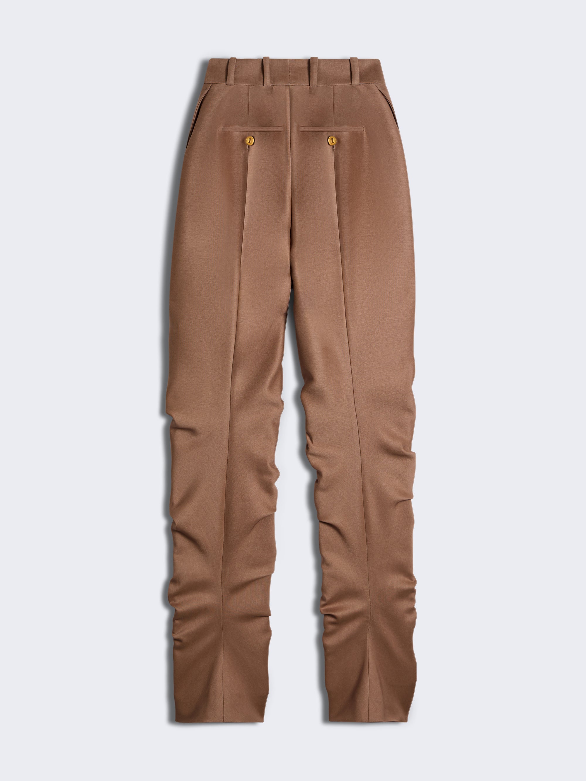 DEMI-LUNE PANTS