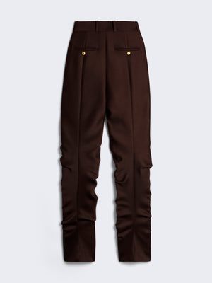 DEMI-LUNE PANTS