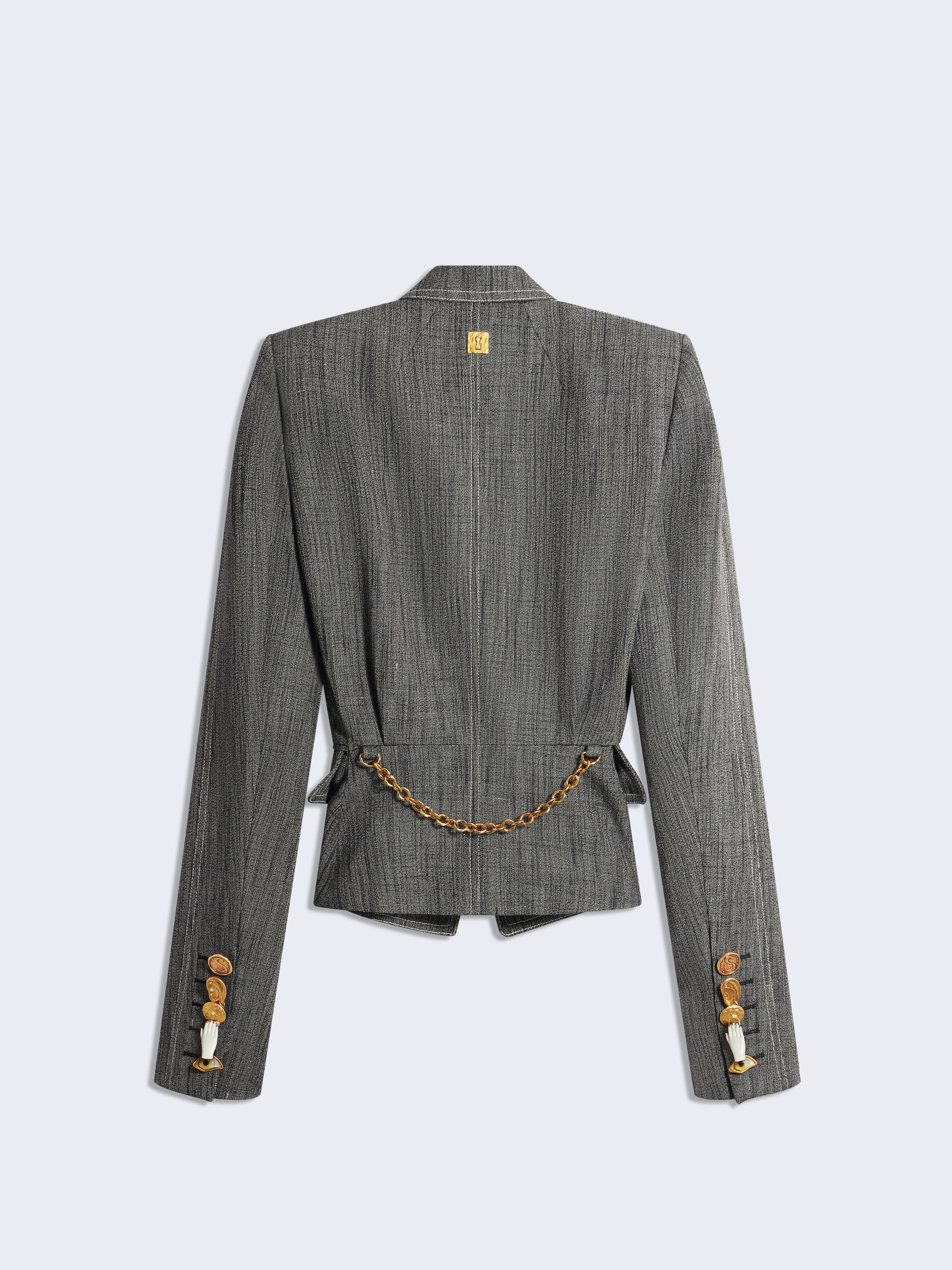 ELSA JACKET