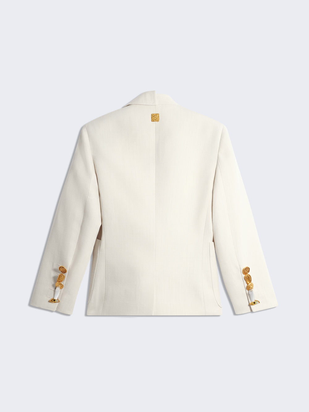 LITTLE ASYMMETRICAL JACKET