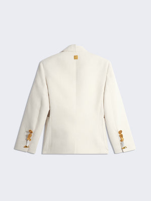 LITTLE ASYMMETRICAL JACKET