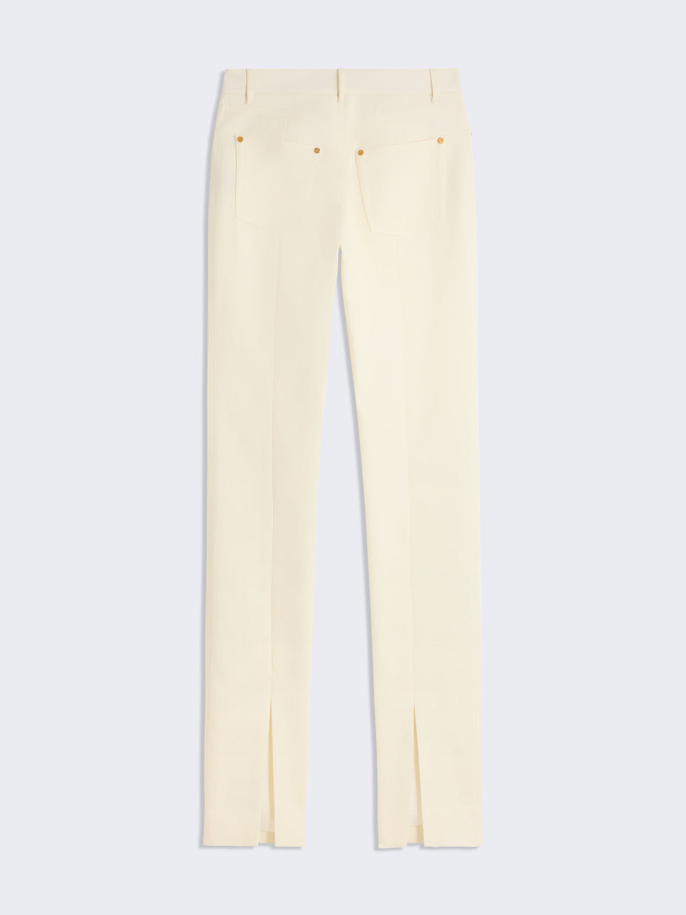 PANTALON BOOTCUT