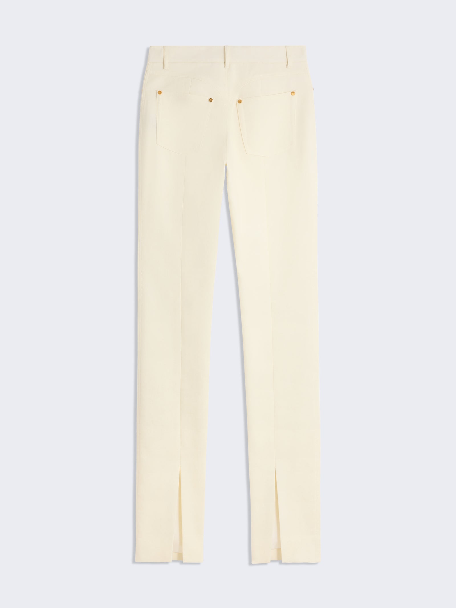 BOOTCUT PANTS