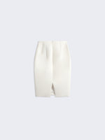 PENCIL SKIRT WITH POCKETS