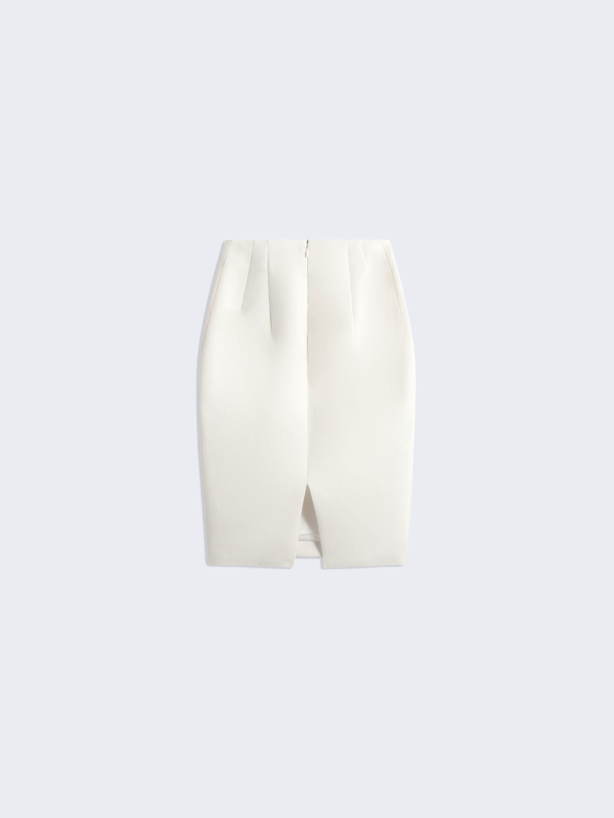 PENCIL SKIRT WITH POCKETS